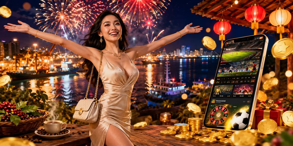 fx68 casino app visual